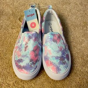 BRAND NEW Cat and Jack Slides